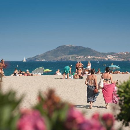 La Villa De La Plage Argelès-sur-Mer Kültér fotó