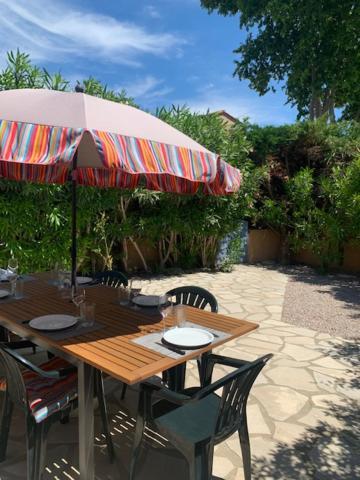 La Villa De La Plage Argelès-sur-Mer Kültér fotó