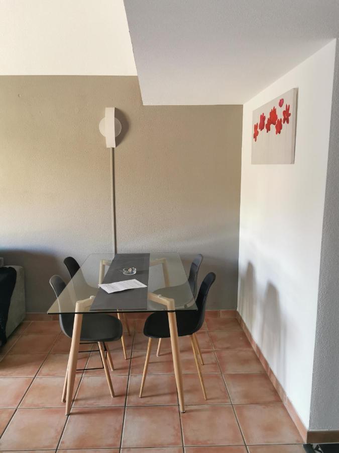 La Villa De La Plage Argelès-sur-Mer Kültér fotó
