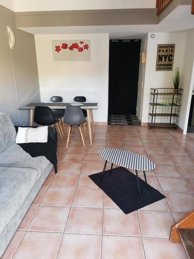 La Villa De La Plage Argelès-sur-Mer Kültér fotó
