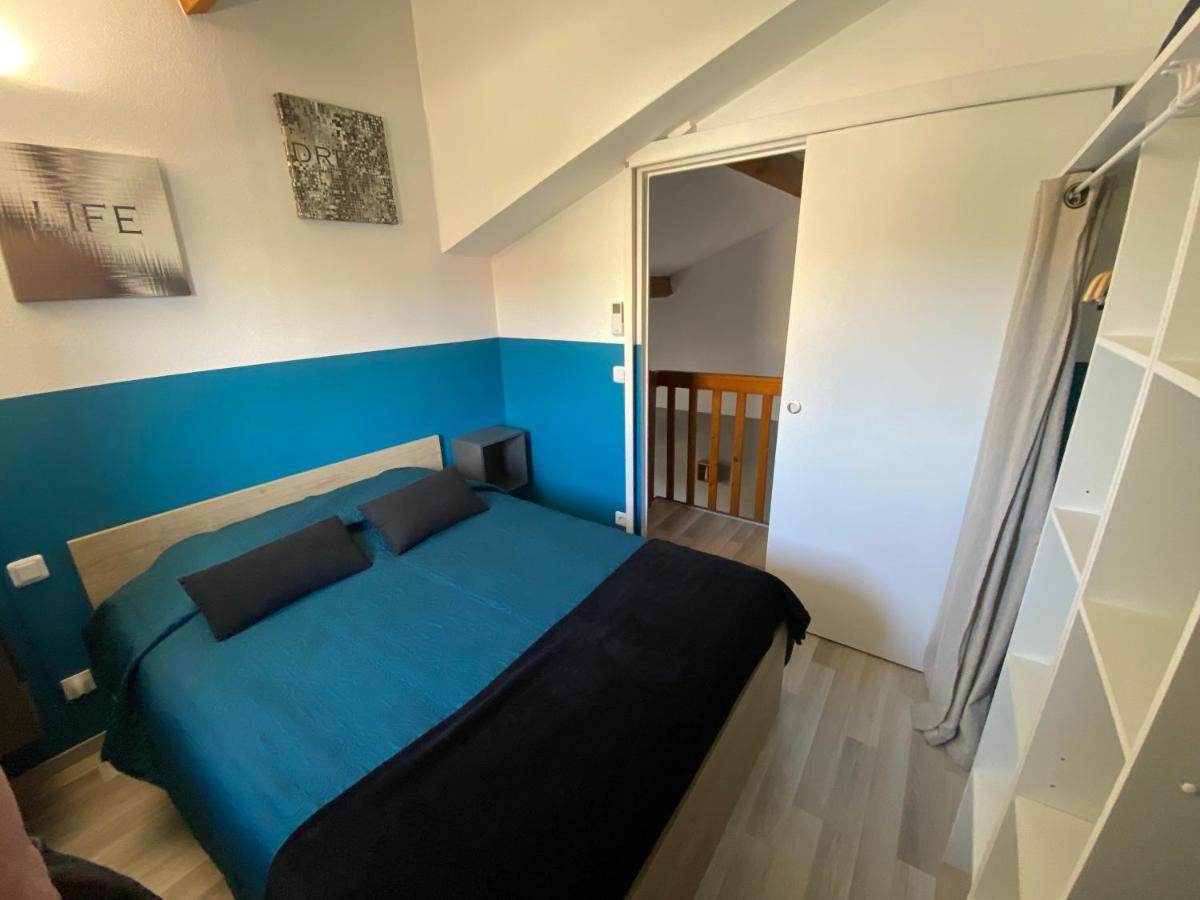 La Villa De La Plage Argelès-sur-Mer Kültér fotó