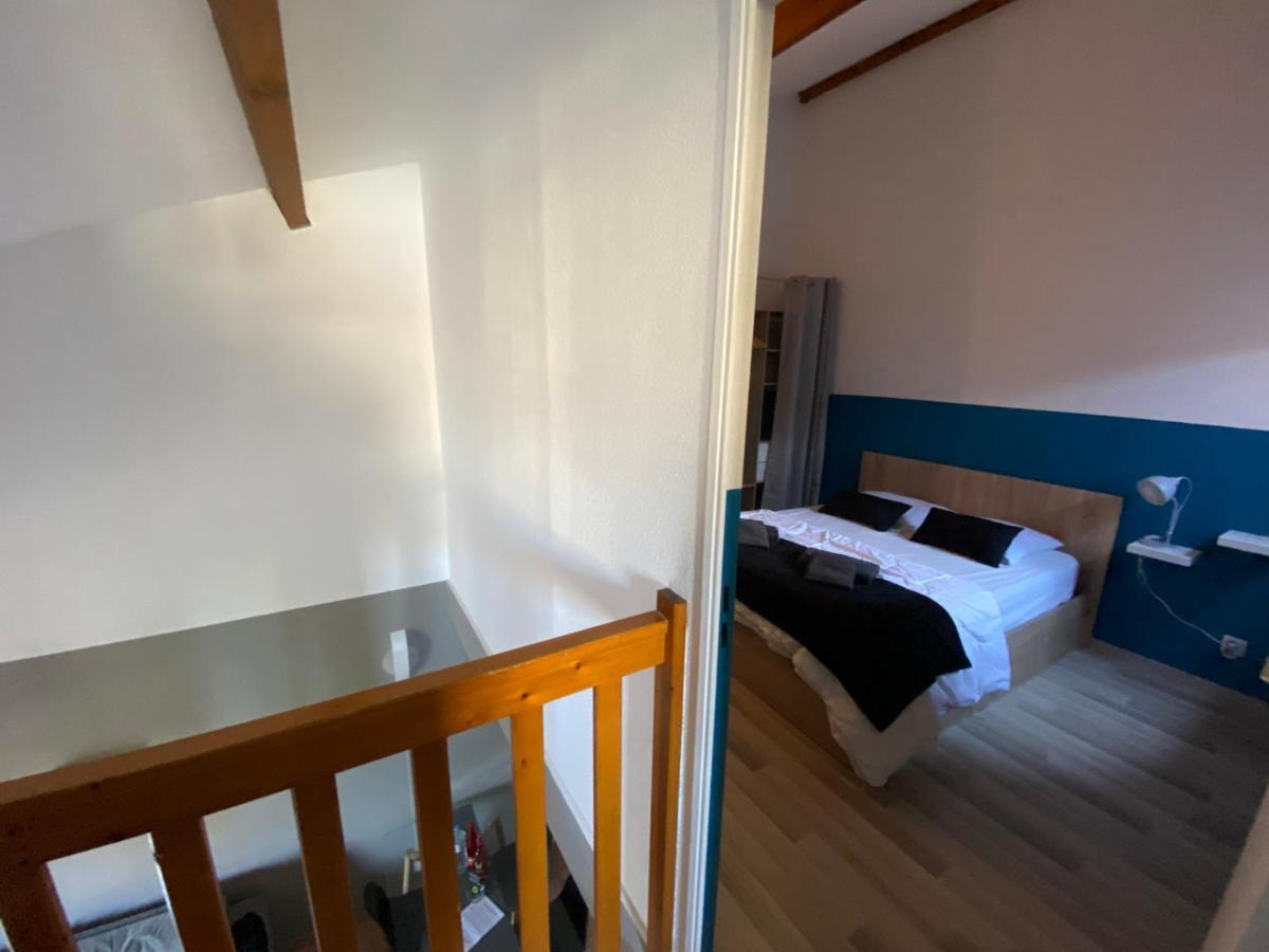 La Villa De La Plage Argelès-sur-Mer Kültér fotó