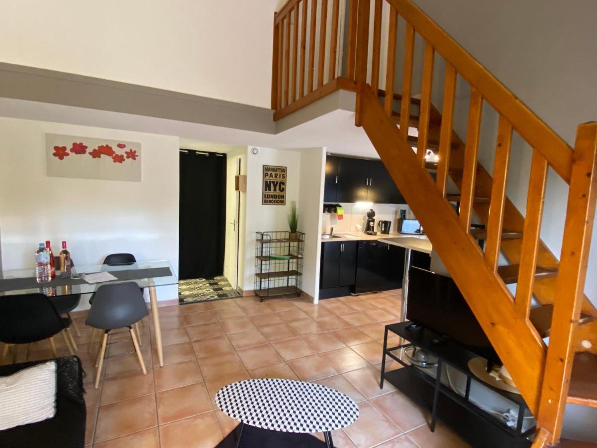La Villa De La Plage Argelès-sur-Mer Kültér fotó