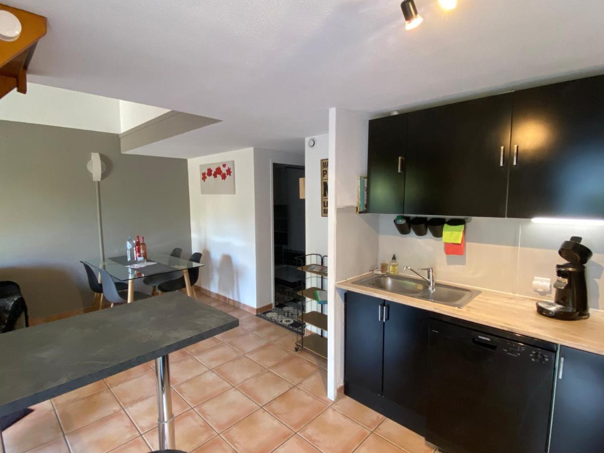 La Villa De La Plage Argelès-sur-Mer Kültér fotó